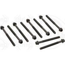 Elring Zylinderkopfschraubensatz 027.850