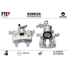 Bremssattel 9298135