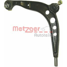 Metzger Lenker, Radaufhängung 58022501 Metzger Lenker, Radaufhängung 58022501