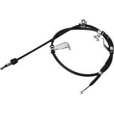 FEBI BILSTEIN 178865 Seilzug, Feststellbremse FEBI BILSTEIN 178865 Seilzug, Feststellbremse