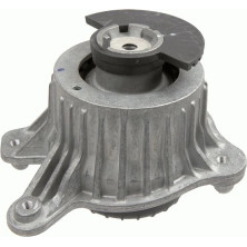 Lagerung, Motor 39531 01 Lagerung, Motor 39531 01