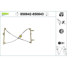 Fensterheber 850843 Fensterheber 850843