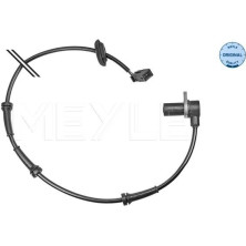 Sensor, Raddrehzahl 114 800 0007 Sensor, Raddrehzahl 114 800 0007