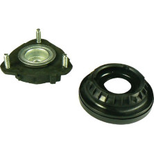 Metzger Reparatursatz, Federbeinstützlager 6490096