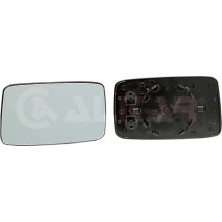 Spiegelglas, Außenspiegel 6451125 Spiegelglas, Außenspiegel 6451125