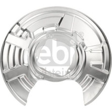 febi bilstein Spritzblech, Bremsscheibe 197146