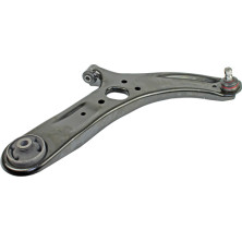 Metzger Lenker, Radaufhängung 58095802