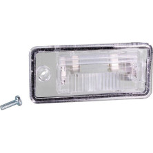 Metzger Kennzeichenleuchte 2080005