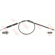 TRW Seilzug, Feststellbremse GCH593