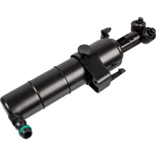 FEBI BILSTEIN 176703 Waschwasserdüse, Scheinwerferreinigung FEBI BILSTEIN 176703 Waschwasserdüse, Scheinwerferreinigung