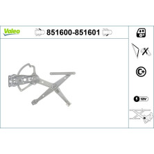 Fensterheber 851601 Fensterheber 851601