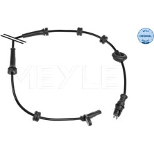 Sensor, Raddrehzahl 214 800 0006
