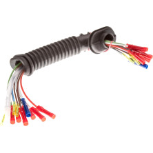 FEBI BILSTEIN 107066 Kabelreparatursatz, Heckklappe FEBI BILSTEIN 107066 Kabelreparatursatz, Heckklappe