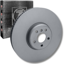 ZIMMERMANN COAT Z 150.2955.20 Bremsscheibe 374mm, 6/5, 5x112, innenbelüftet, Vorne Rechts ZIMMERMANN COAT Z 150.2955.20 Bremsscheibe 374mm, 6/5, 5x112, innenbelüftet, Vorne Rechts
