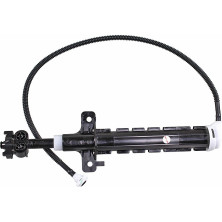 Metzger Waschwasserdüse, Scheinwerferreinigung 2221181