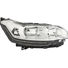 Hauptscheinwerfer 044468 Hauptscheinwerfer 044468