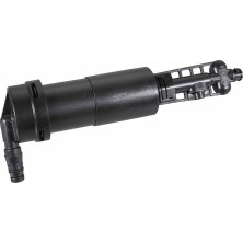 Metzger Waschwasserdüse, Scheinwerferreinigung 2220738