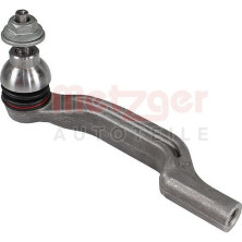 Metzger 2 x METZGER Spurstangenkopf 54056901