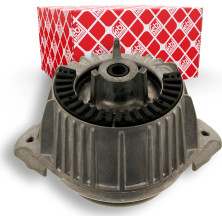 FEBI BILSTEIN 30628 Motorlager FEBI BILSTEIN 30628 Motorlager