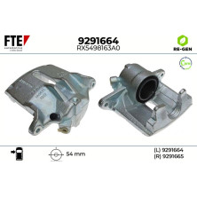FTE Bremssattel 9291664