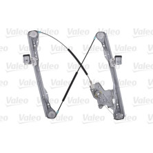 Valeo Fensterheber 850569