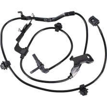 Metzger Sensor, Raddrehzahl 09001576