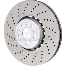 Bremsscheibe BFL43501 Bremsscheibe BFL43501