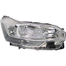 Hauptscheinwerfer 043691 Hauptscheinwerfer 043691