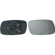Spiegelglas, Außenspiegel 6402436 Spiegelglas, Außenspiegel 6402436