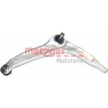 Metzger Lenker, Radaufhängung 58065202