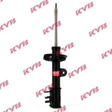 KYB Stoßdämpfer Hinten rechts Excel-G 3348078