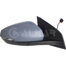 Alkar Außenspiegel 6140198