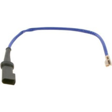 BOSCH Warnkontakt, Bremsbelagverschleiß 1 987 473 576 BOSCH Warnkontakt, Bremsbelagverschleiß 1 987 473 576