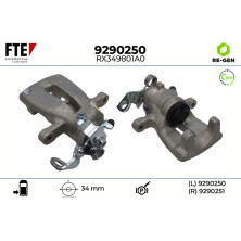 Bremssattel 9290250