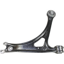 Metzger Lenker, Radaufhängung 58116702