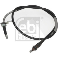 febi bilstein Seilzug, Feststellbremse 193419