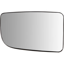 FEBI BILSTEIN 179920 Spiegelglas, Außenspiegel FEBI BILSTEIN 179920 Spiegelglas, Außenspiegel