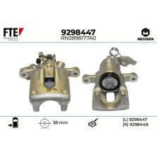 Bremssattel 9298447 Bremssattel 9298447
