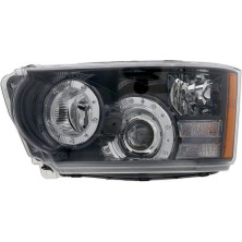 Hauptscheinwerfer 044665 Hauptscheinwerfer 044665