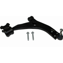 Metzger Lenker, Radaufhängung COMPETENCE KIT 58038702