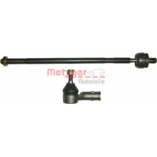 Metzger Spurstange COMPETENCE KIT 56003201 Metzger Spurstange COMPETENCE KIT 56003201