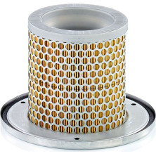 Mann-Filter Sekundärluftfilter C 1342 KIT