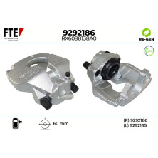 FTE Bremssattel 9292186