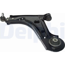 Delphi Lenker, Radaufhängung TC1509 Delphi Lenker, Radaufhängung TC1509
