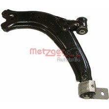 Metzger Lenker, Radaufhängung 58027502 Metzger Lenker, Radaufhängung 58027502