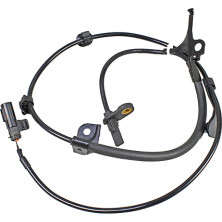 Metzger Sensor, Raddrehzahl 09001169