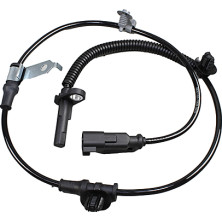 Metzger Sensor, Raddrehzahl 09001325