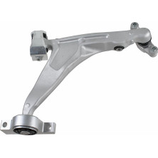 Metzger Lenker, Radaufhängung 58173202
