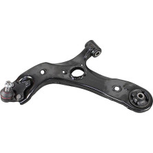 Metzger Lenker, Radaufhängung 58109301