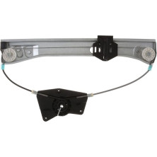 Valeo Fensterheber 851861